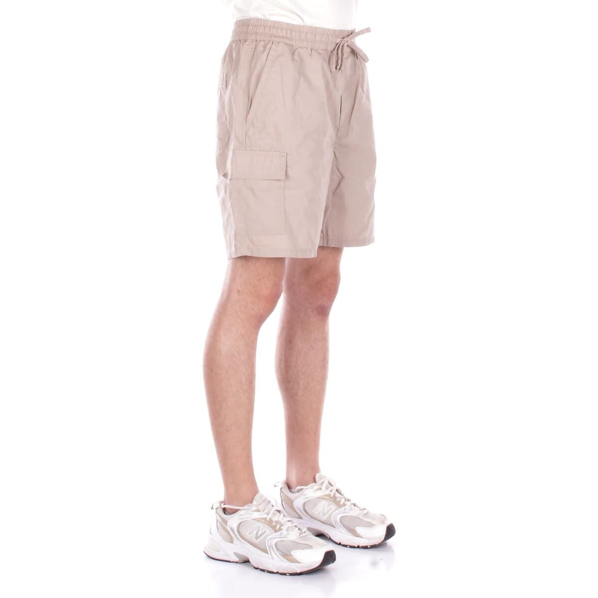 Men's Shorts Only & Sons Beige