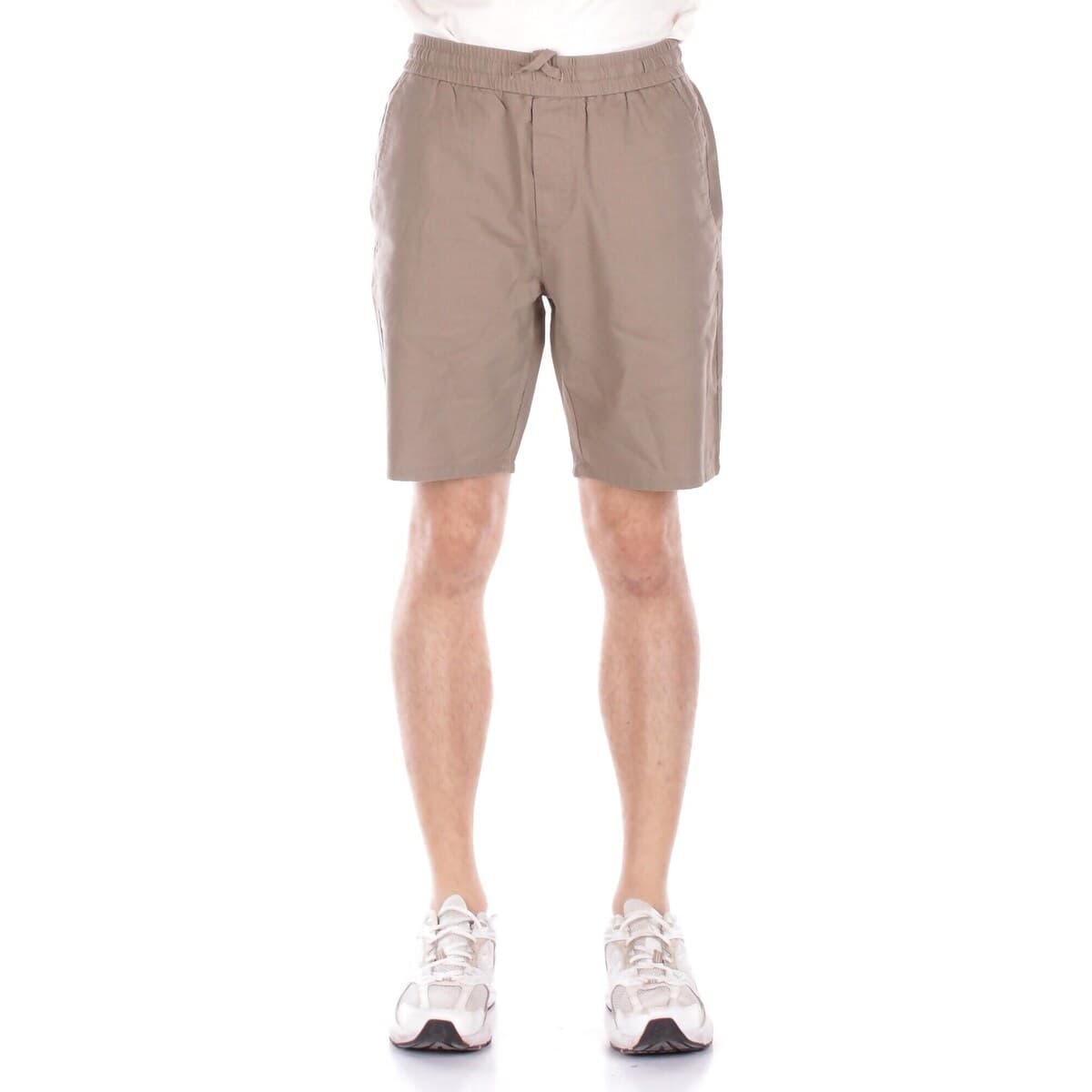 Men's Shorts Only & Sons Beige