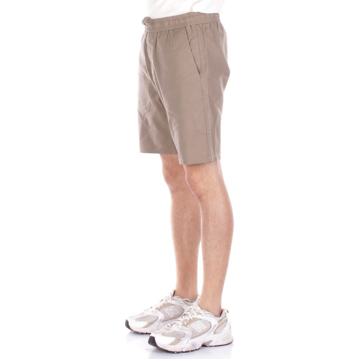 Men's Shorts Only & Sons Beige