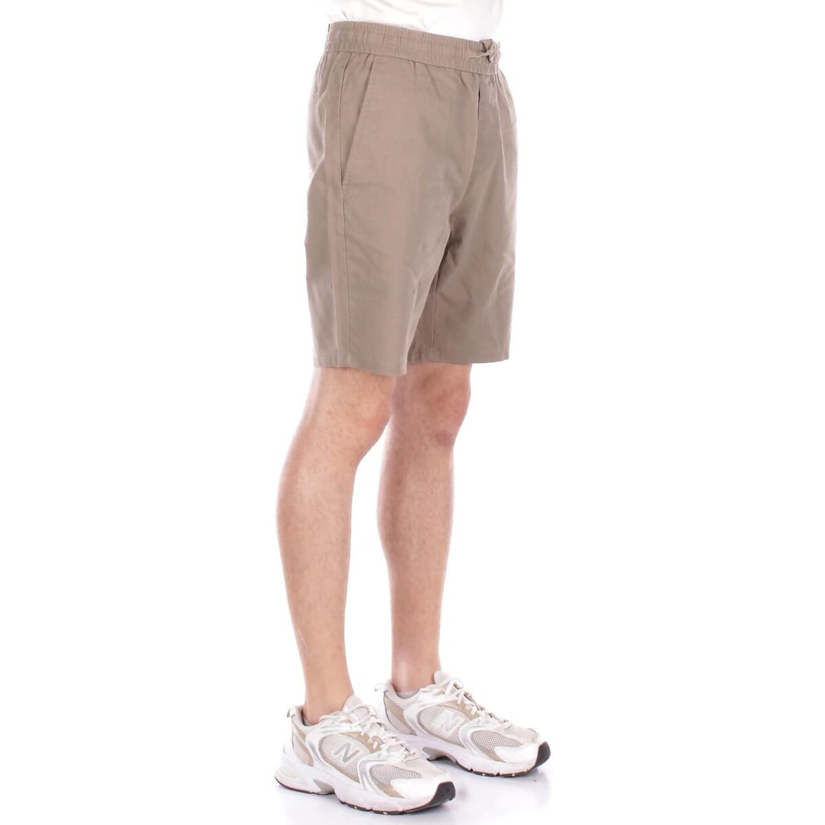 Men's Shorts Only & Sons Beige