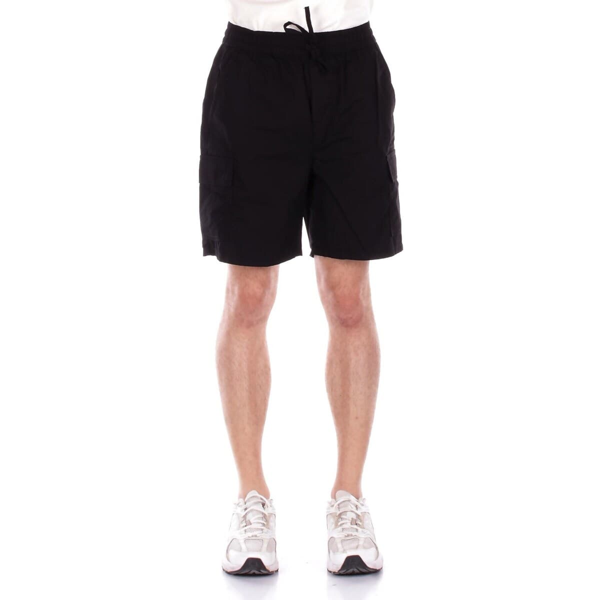 Men's Shorts Only & Sons Black