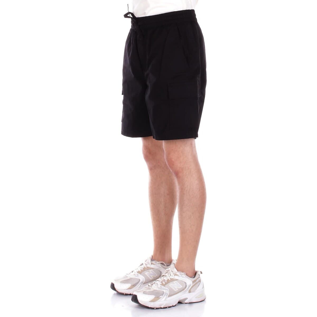 Men's Shorts Only & Sons Black