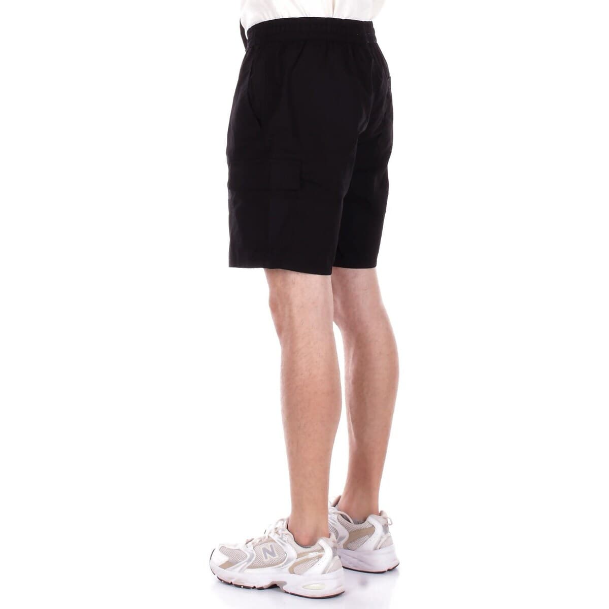 Men's Shorts Only & Sons Black