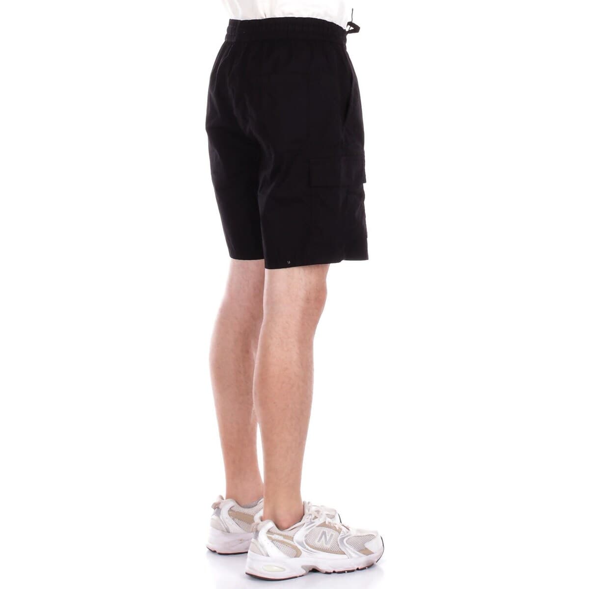 Men's Shorts Only & Sons Black