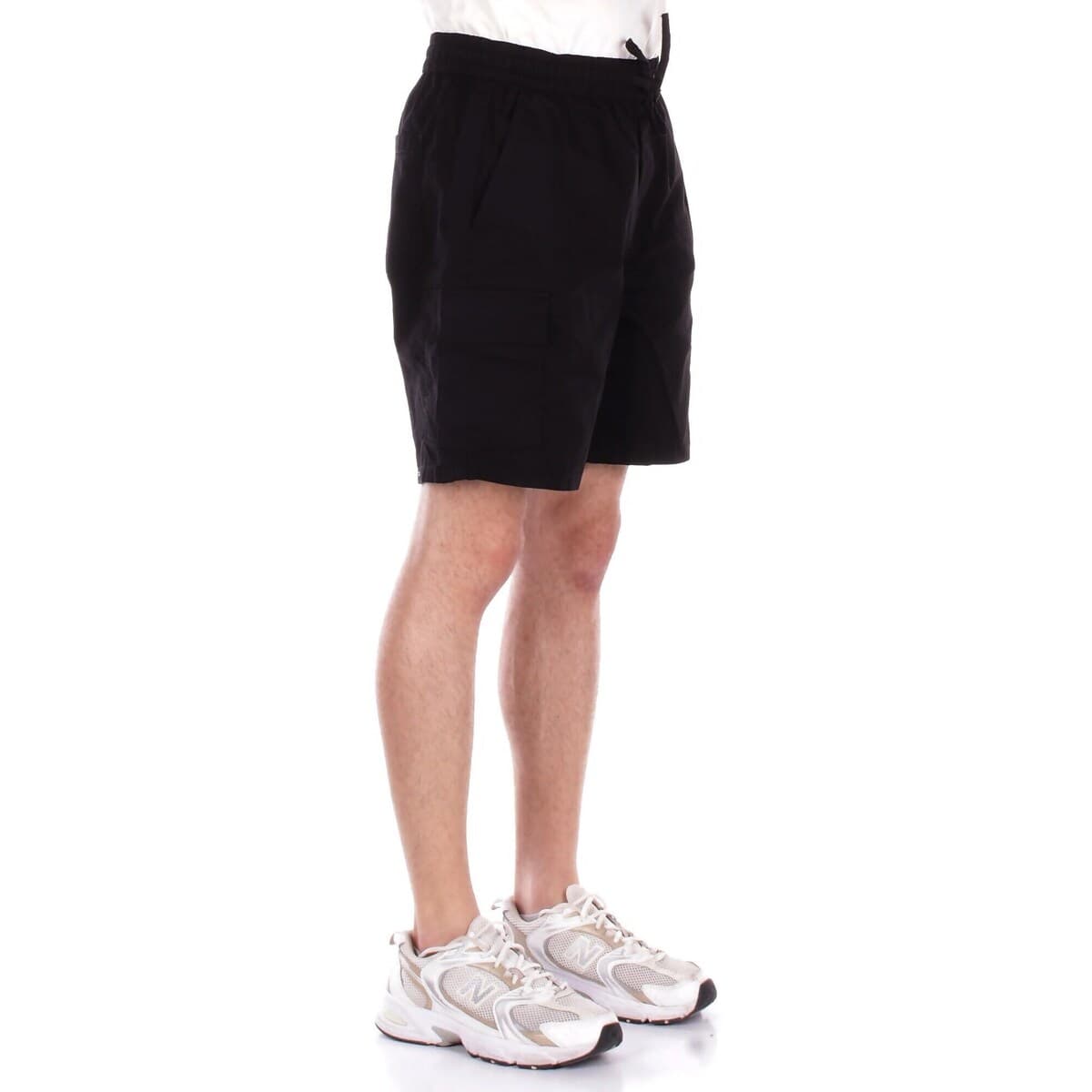 Men's Shorts Only & Sons Black