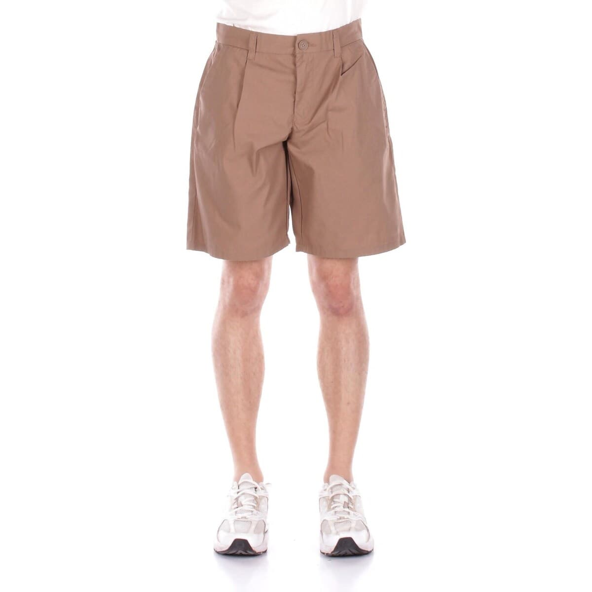 Men's Shorts Only & Sons Brown