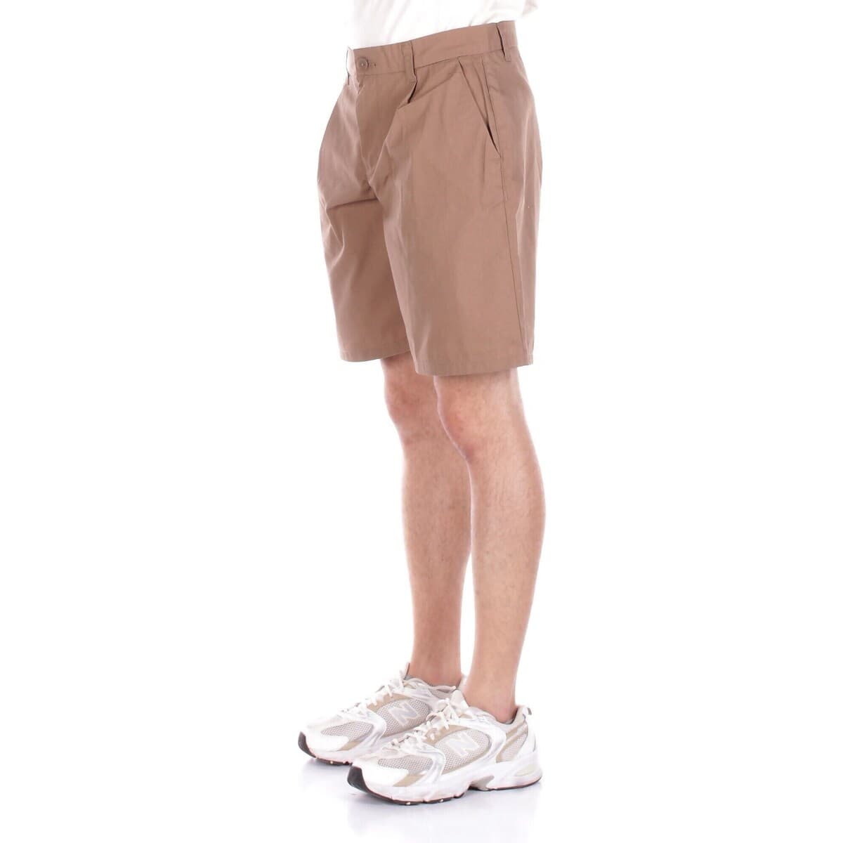 Men's Shorts Only & Sons Brown