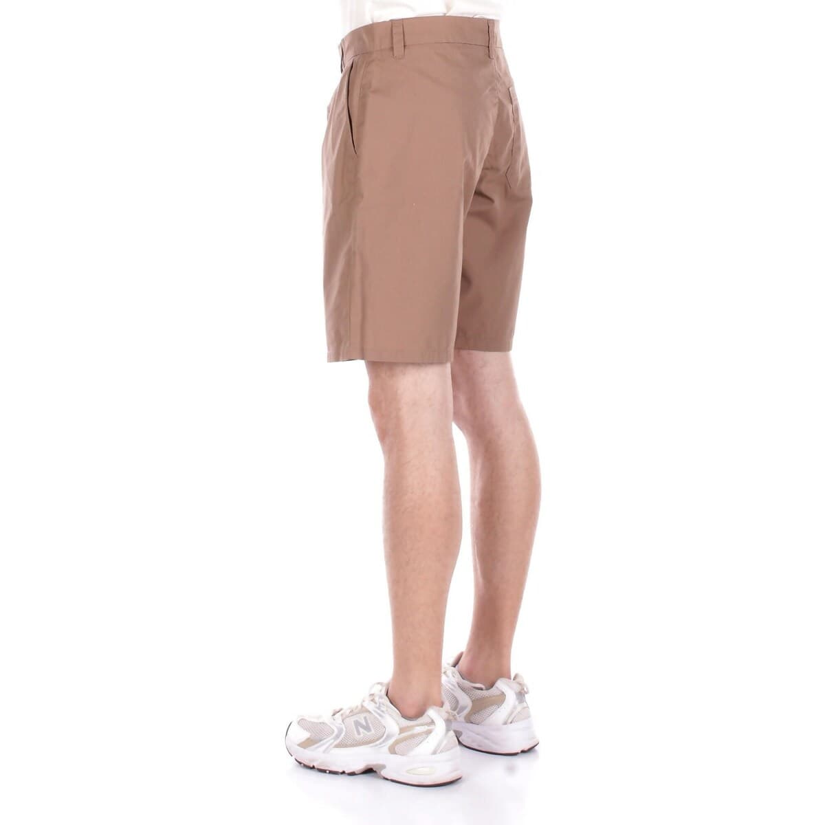 Men's Shorts Only & Sons Brown