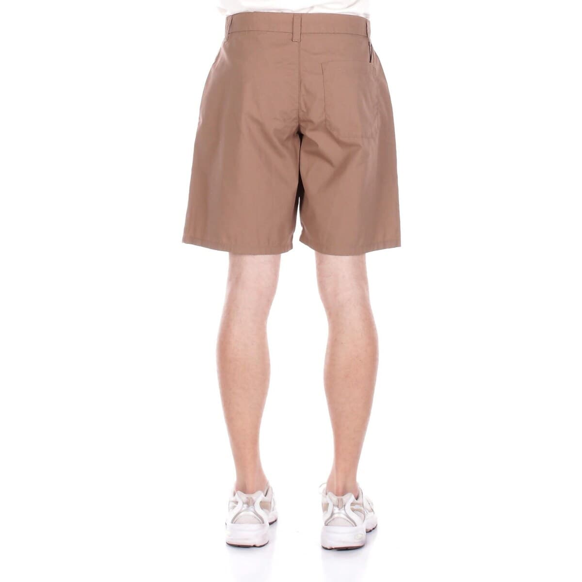 Men's Shorts Only & Sons Brown