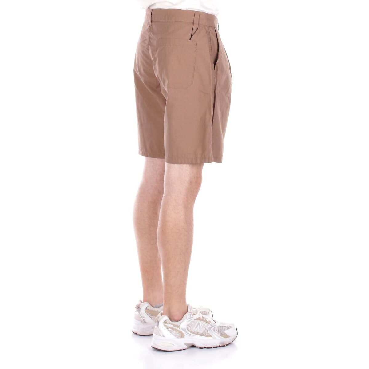 Men's Shorts Only & Sons Brown