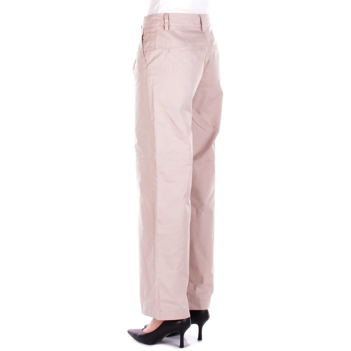 Women's Pants Only Beige