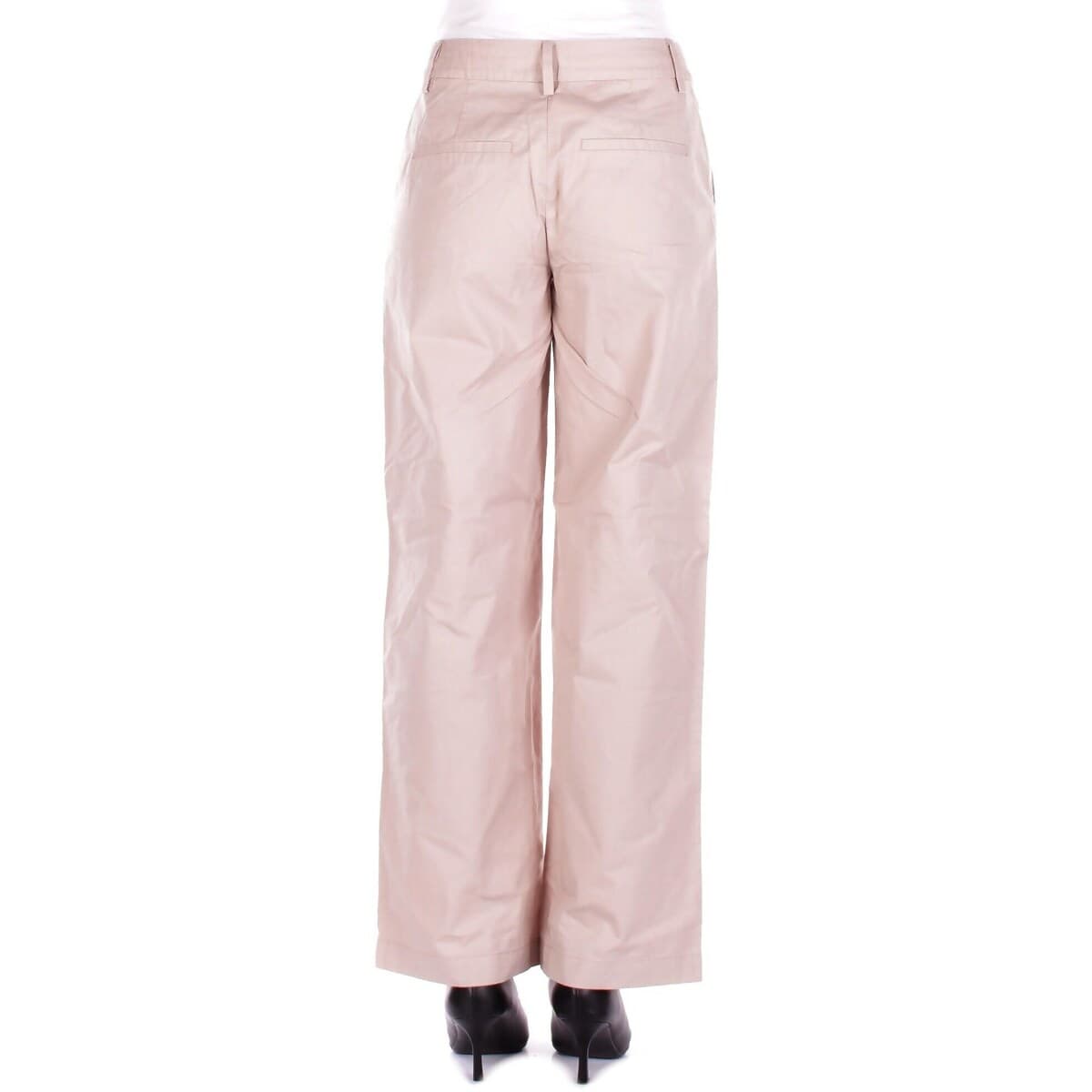 Women's Pants Only Beige