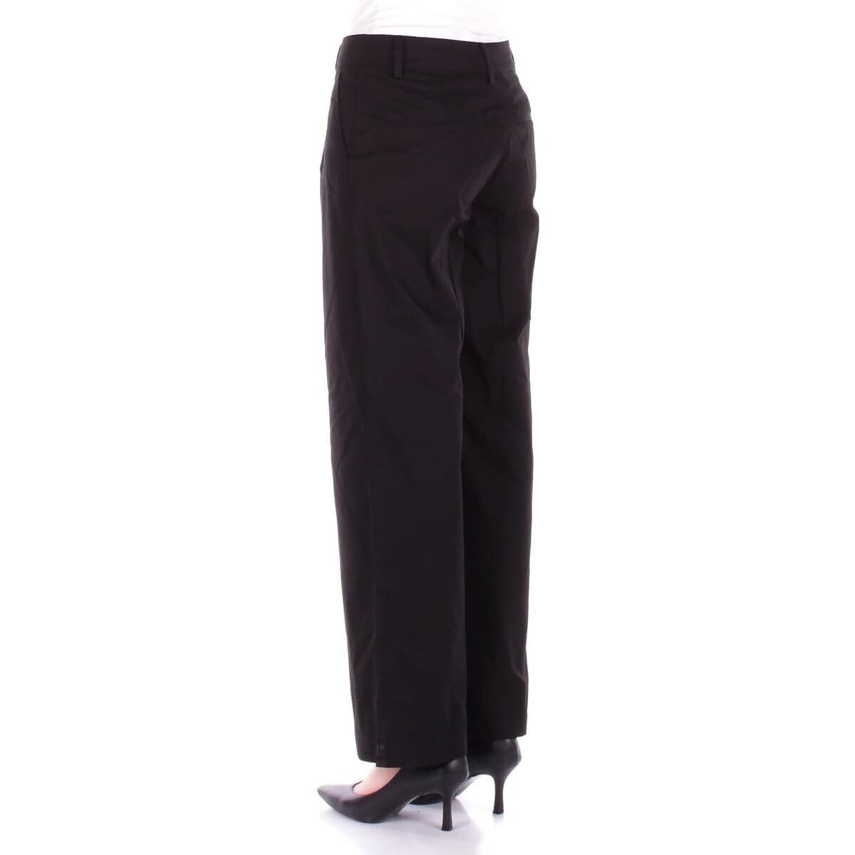 Women's Pants Only Black