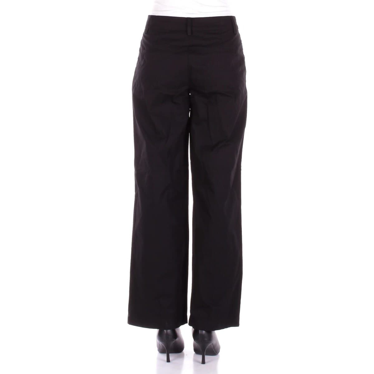 Women's Pants Only Black