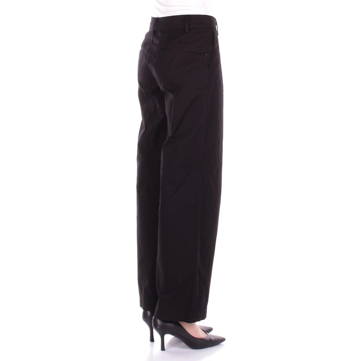 Women's Pants Only Black