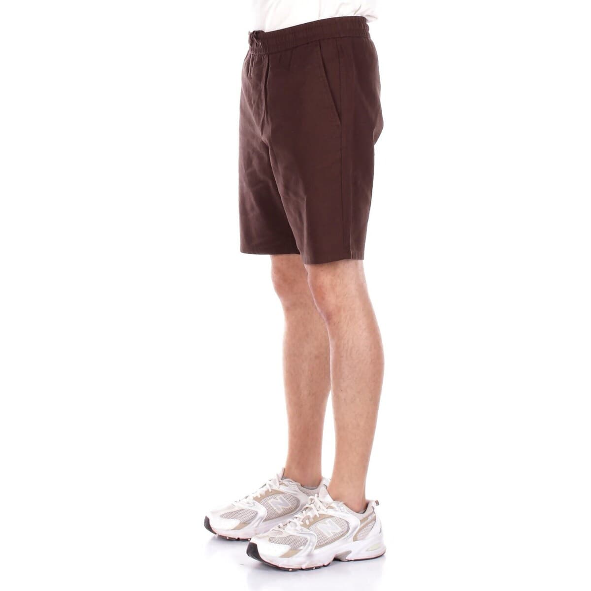 Men's Shorts Only & Sons Brown