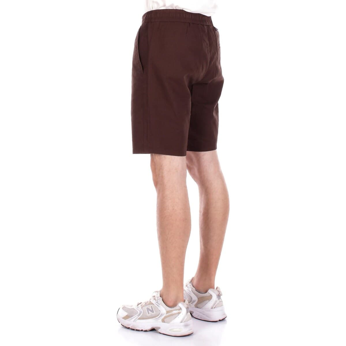 Men's Shorts Only & Sons Brown