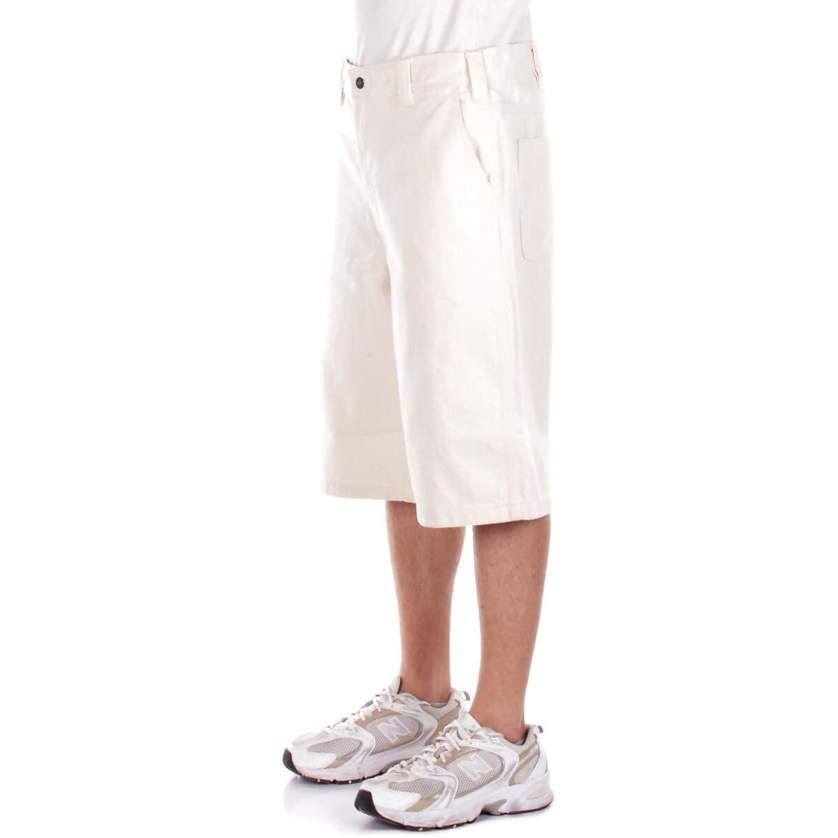 Men's Shorts Dickies Beige