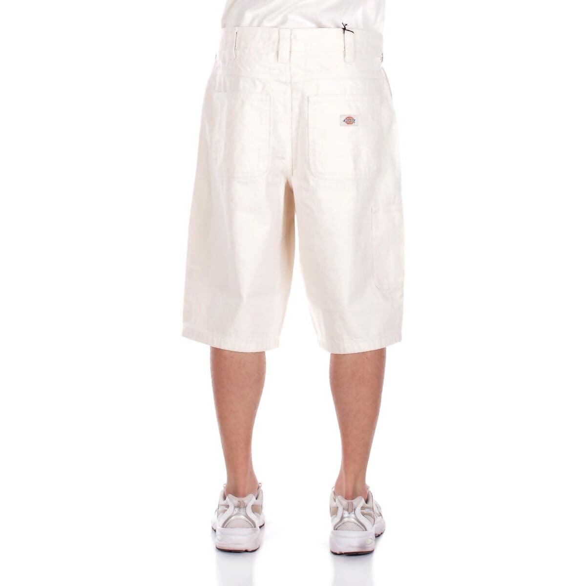 Men's Shorts Dickies Beige