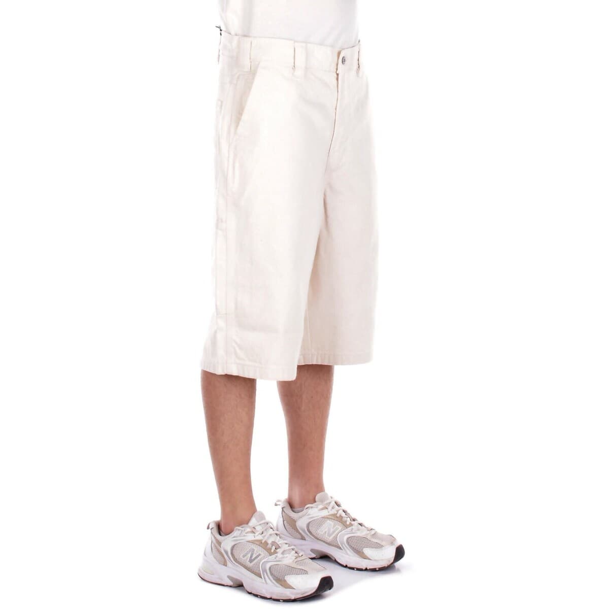 Men's Shorts Dickies Beige