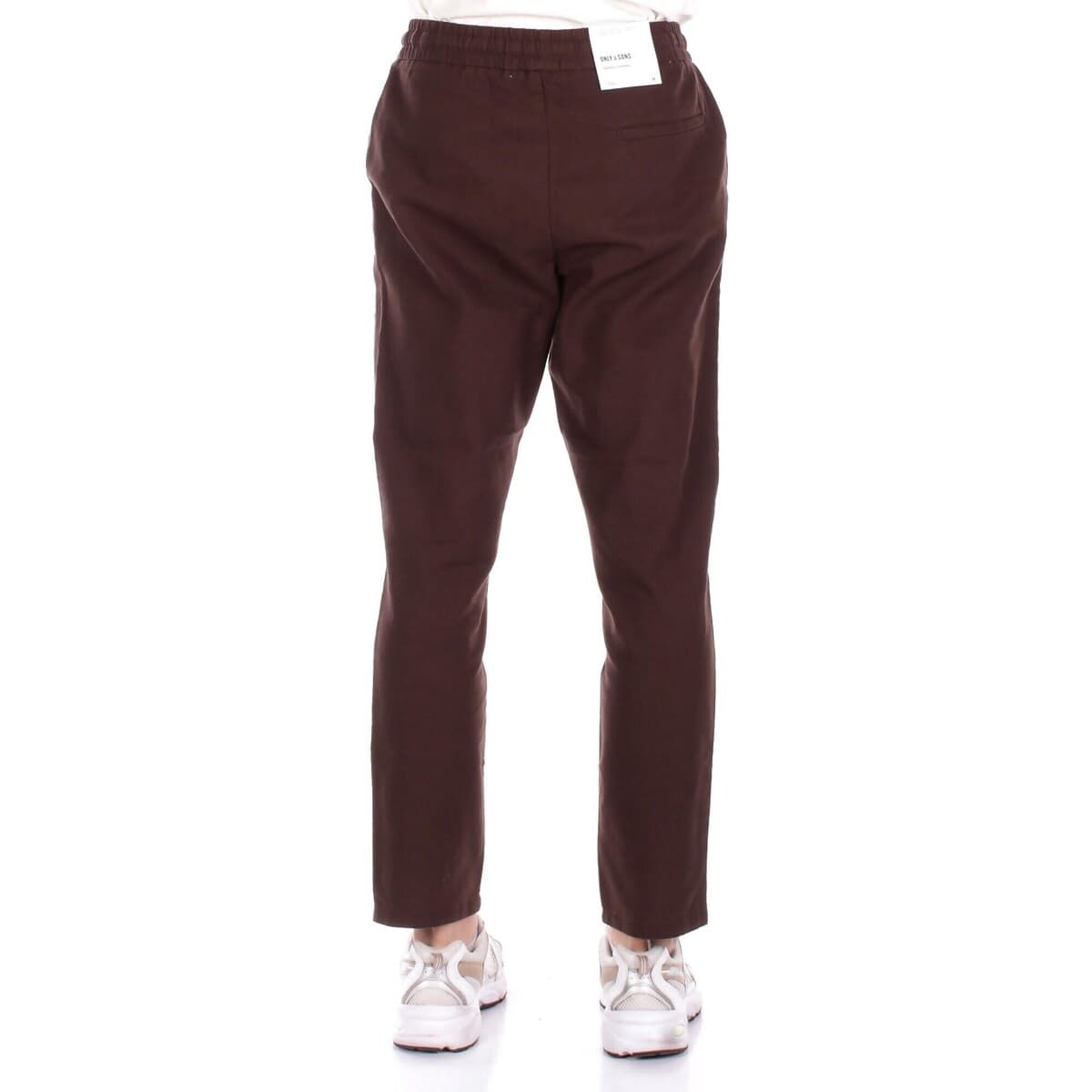 Men's Pants Only & Sons