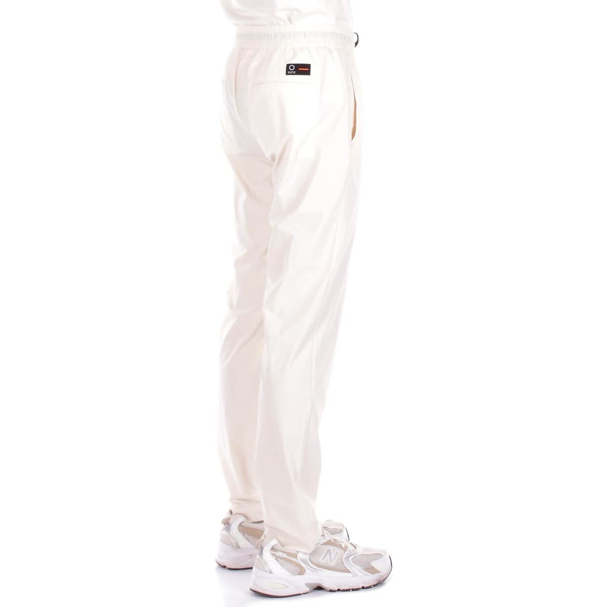 Men's Pants Suns Beige