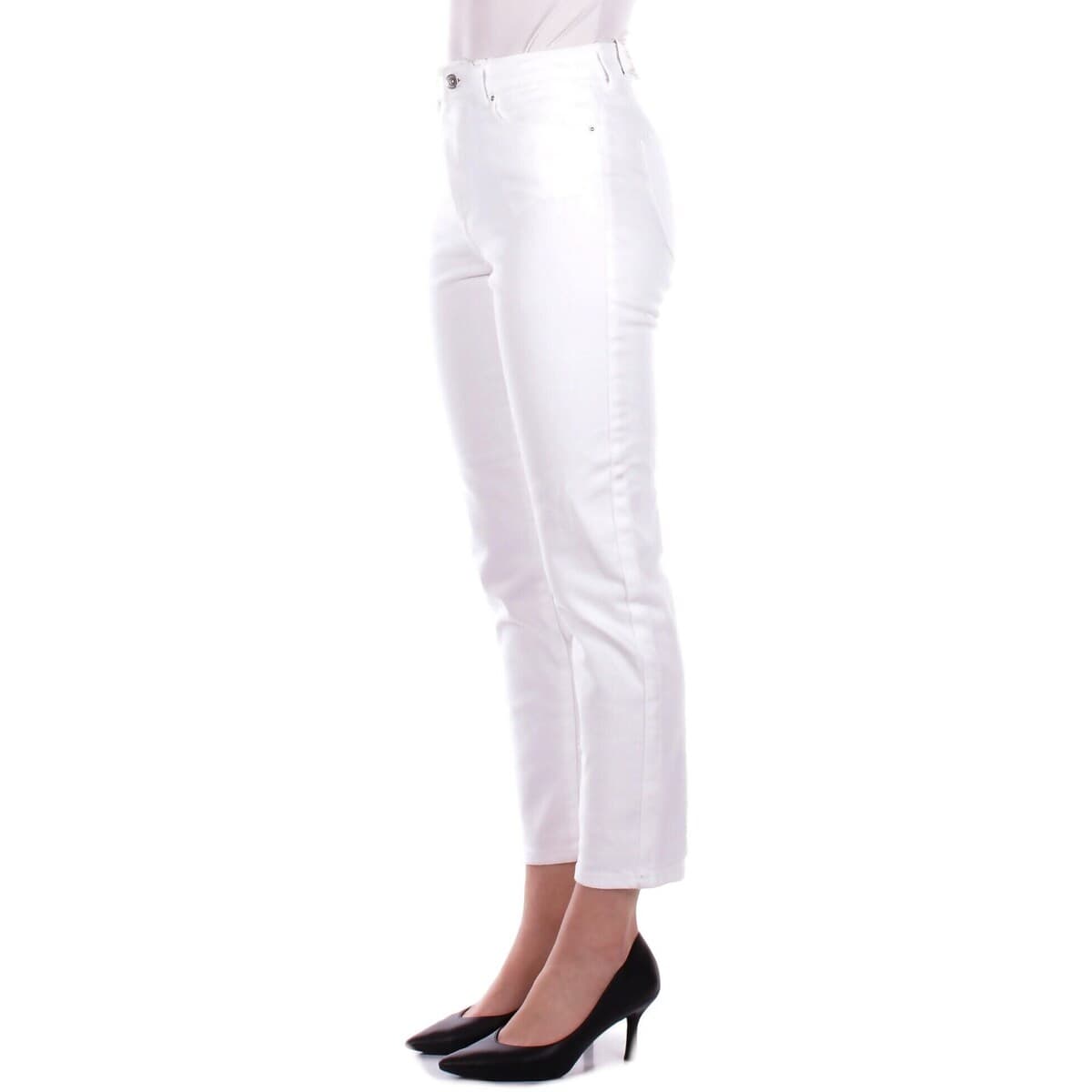 Women's Jeans Only White