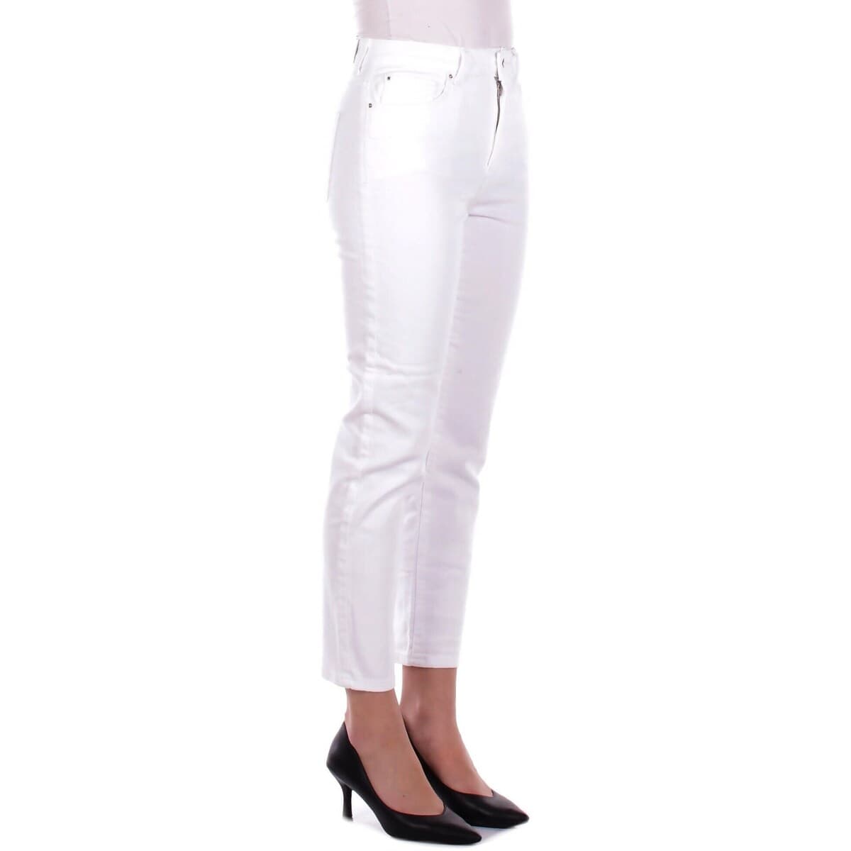 Women's Jeans Only White