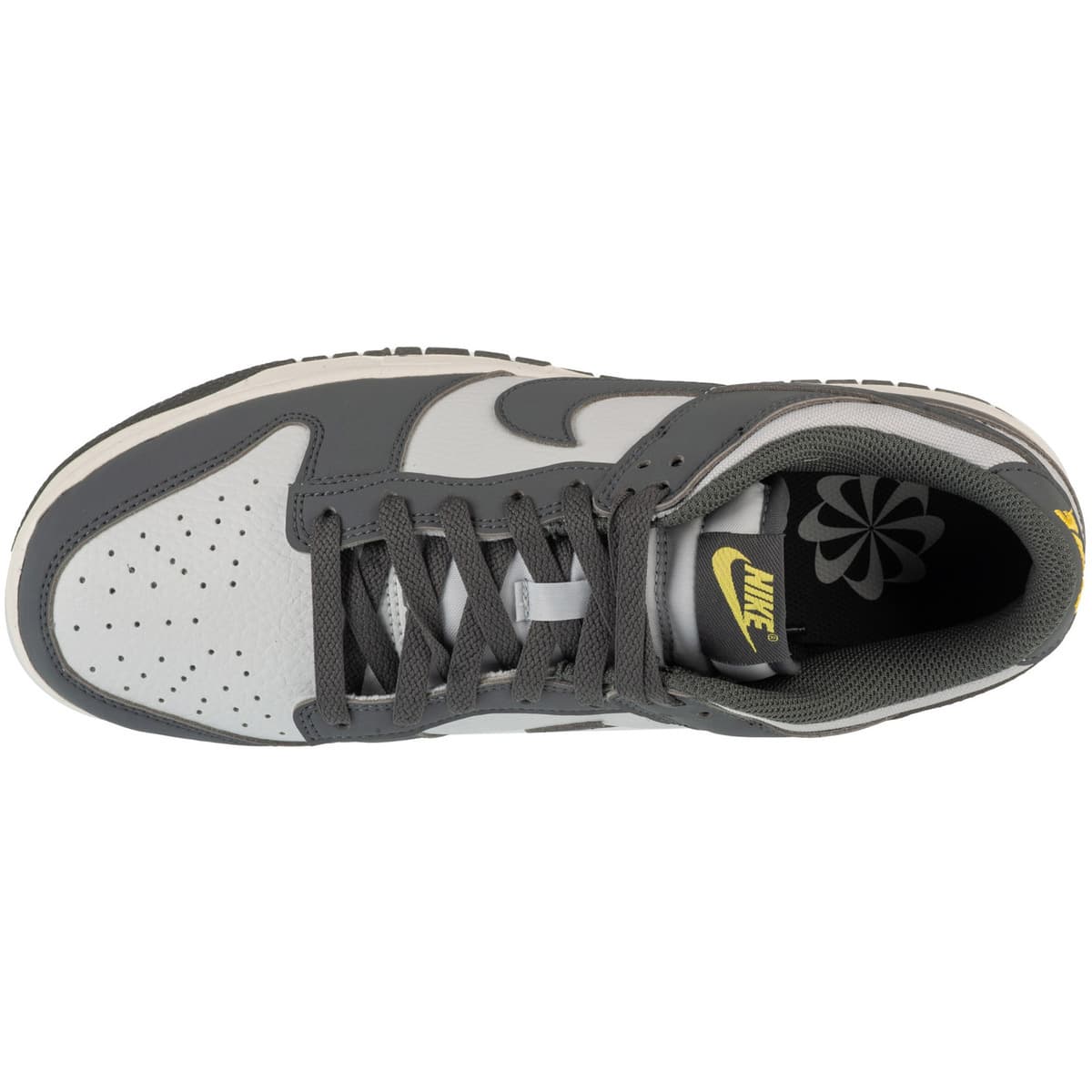 Men's Sneakers Nike Gray