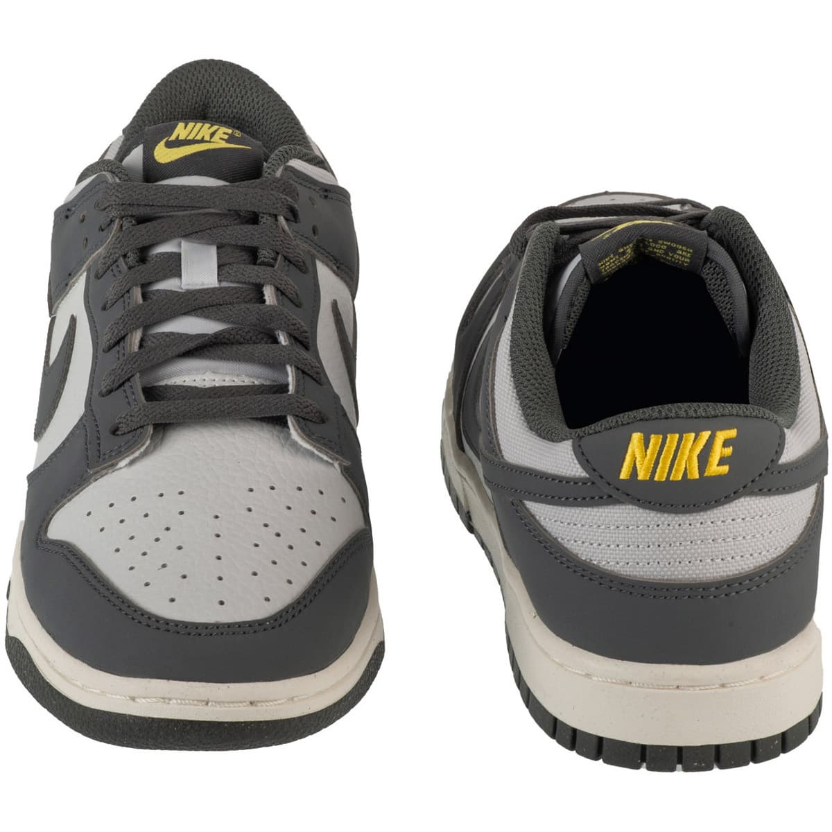 Men's Sneakers Nike Gray