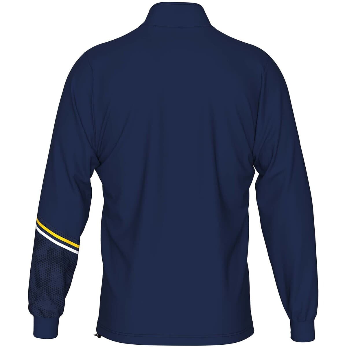 Men's Sports Hoodies & Sweatshirts Errea Blue