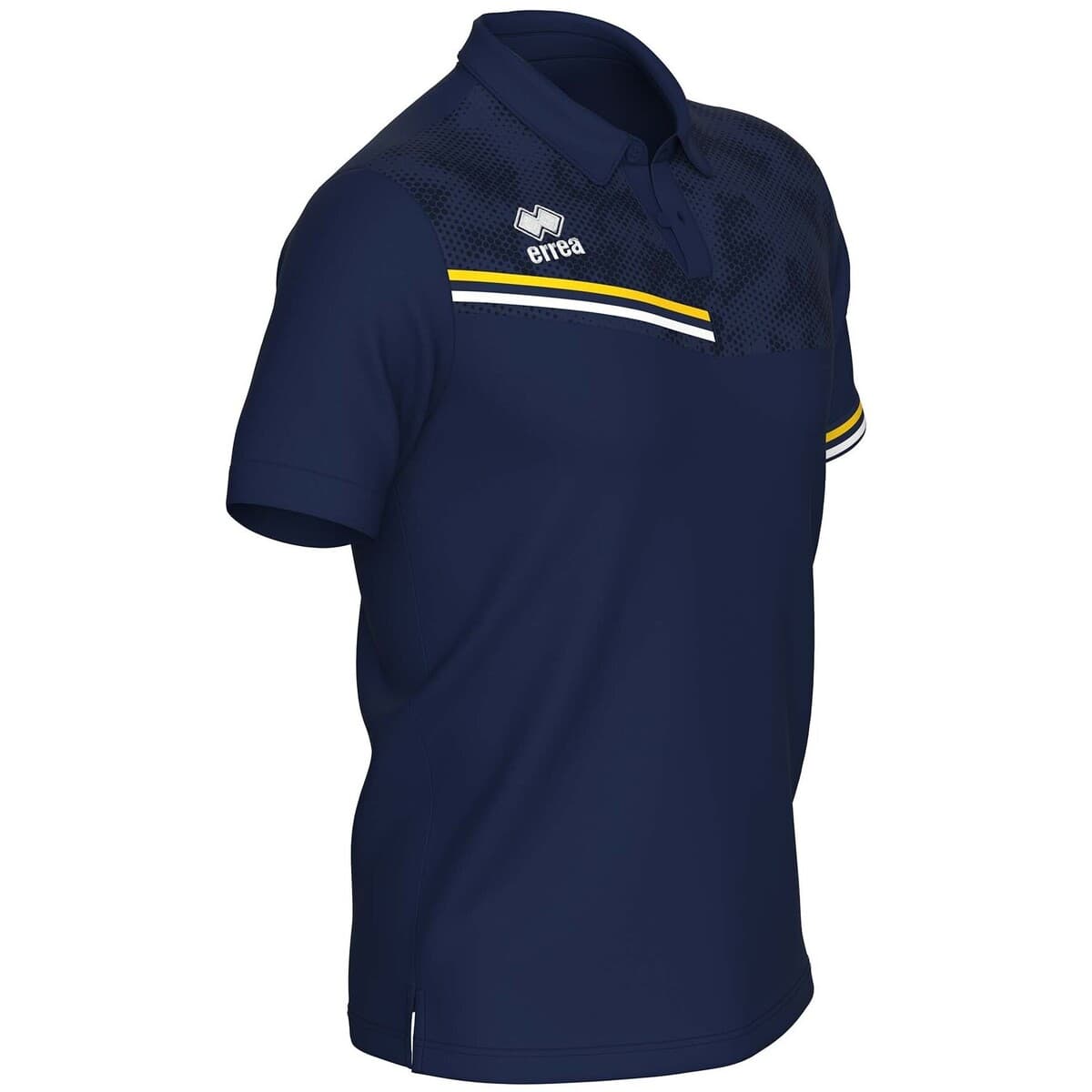 Men's Sports T-Shirts Errea Blue