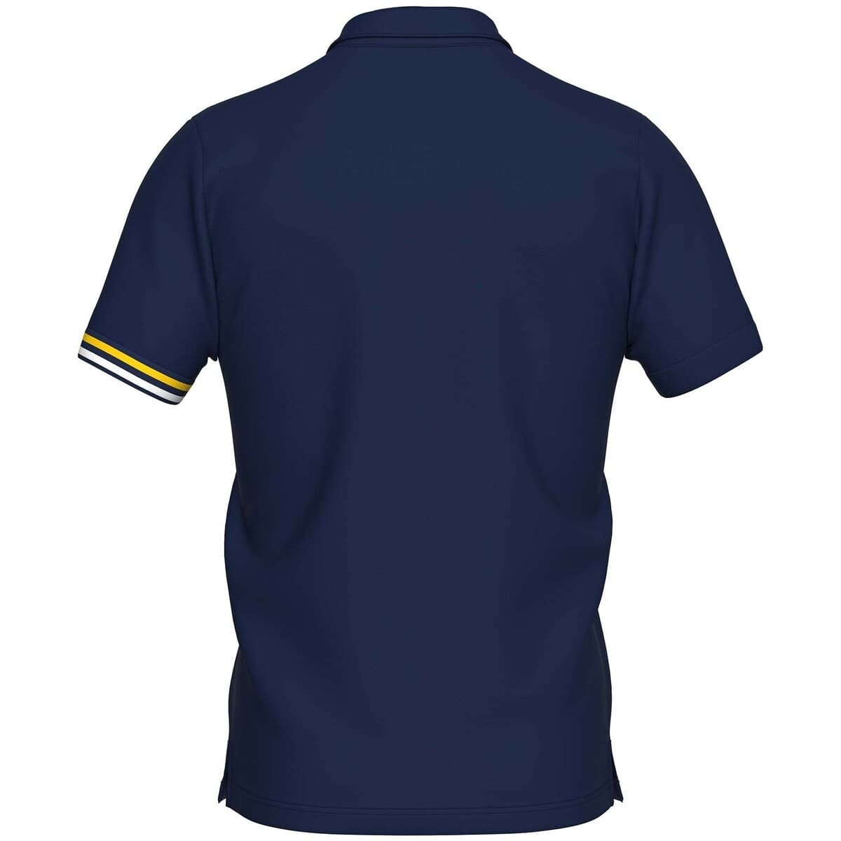 Men's Sports T-Shirts Errea Blue