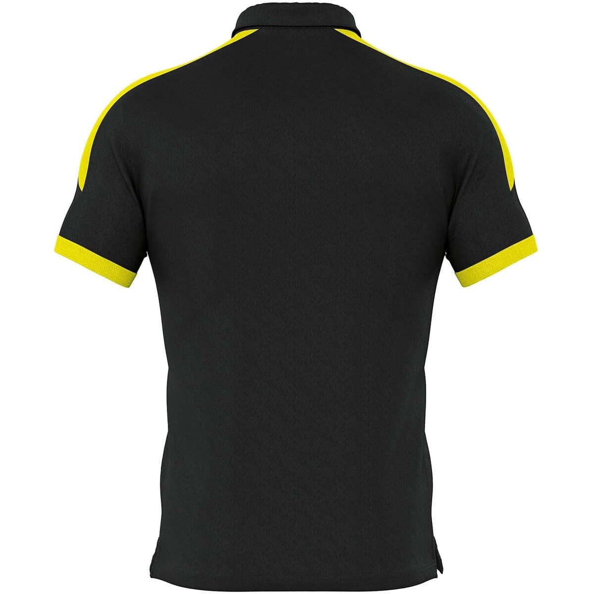 Men's Sports T-Shirts Errea Black
