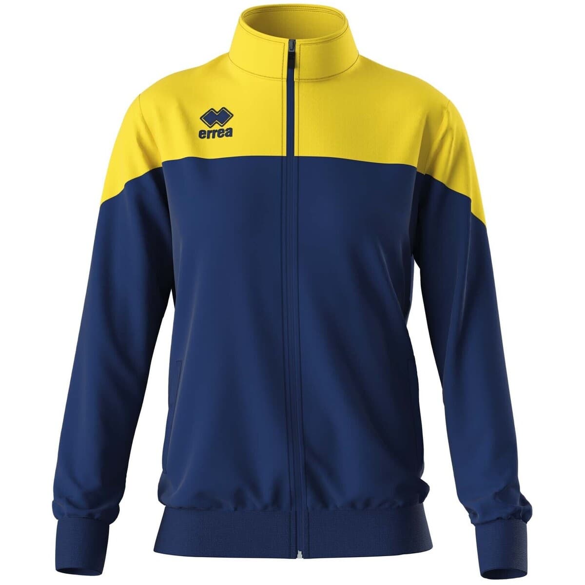 Women's Cardigans Errea Blue