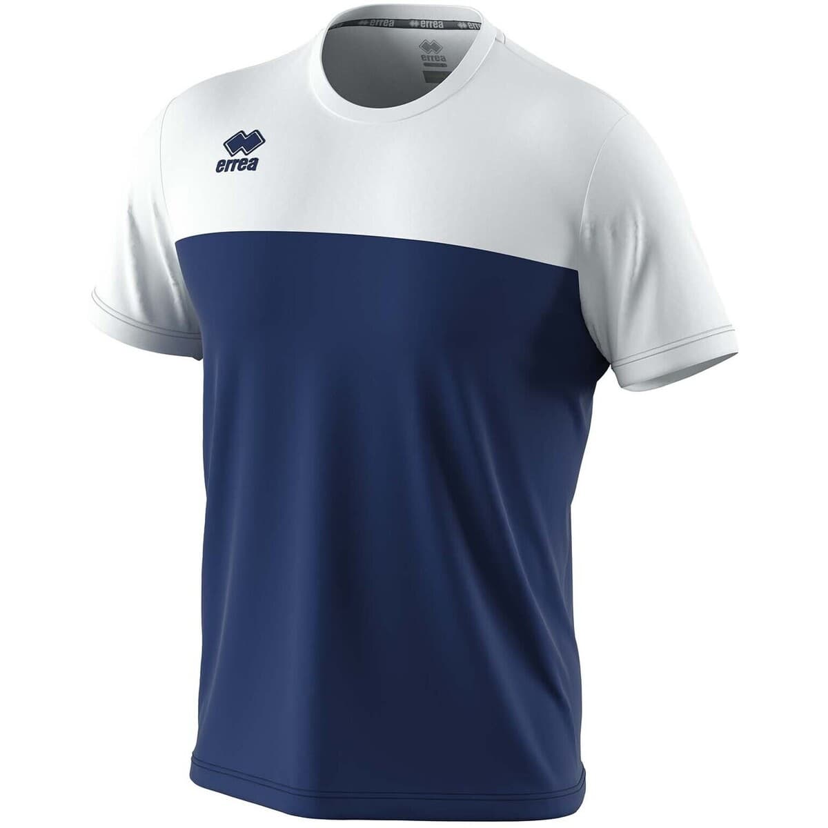 Men's Sports T-Shirts Errea White