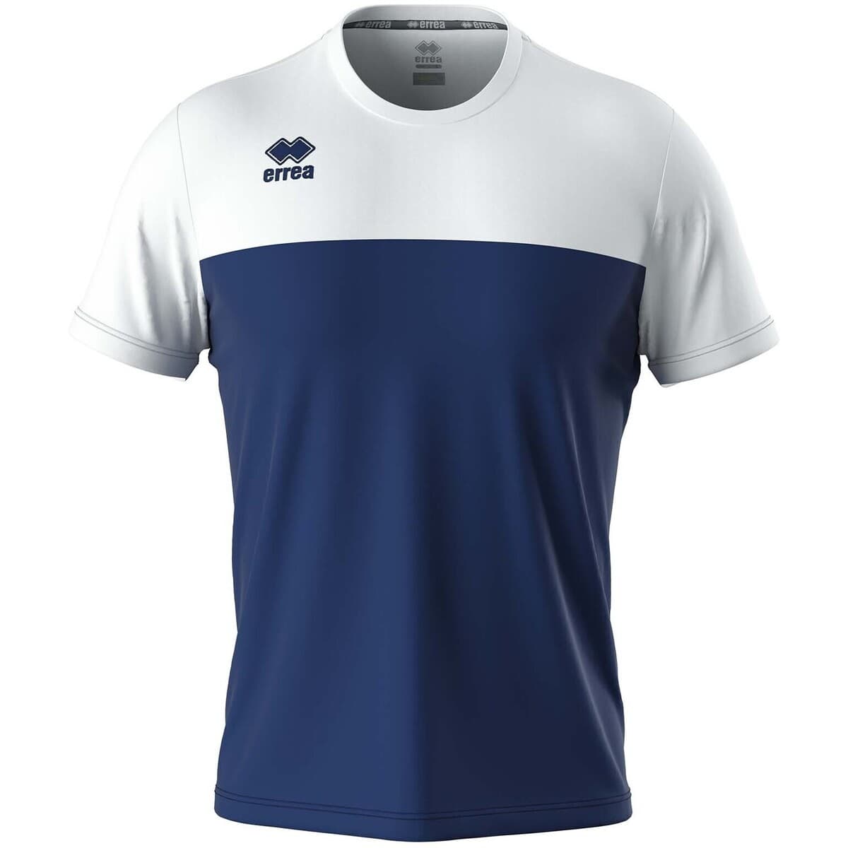 Women's Sports T-Shirts Errea Blue