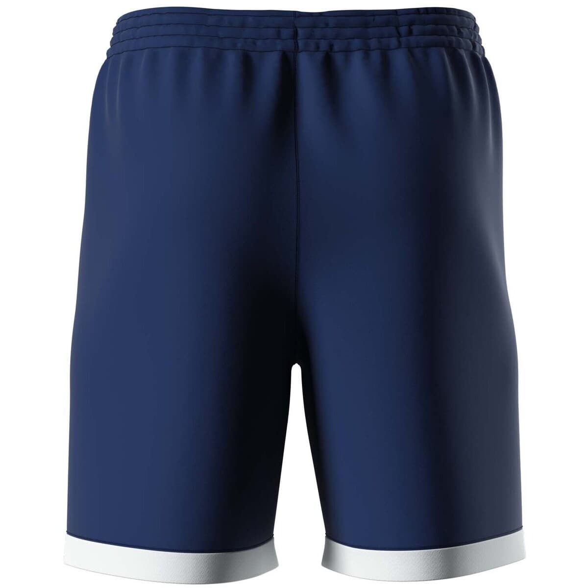 Men's Sports Shorts Errea Blue