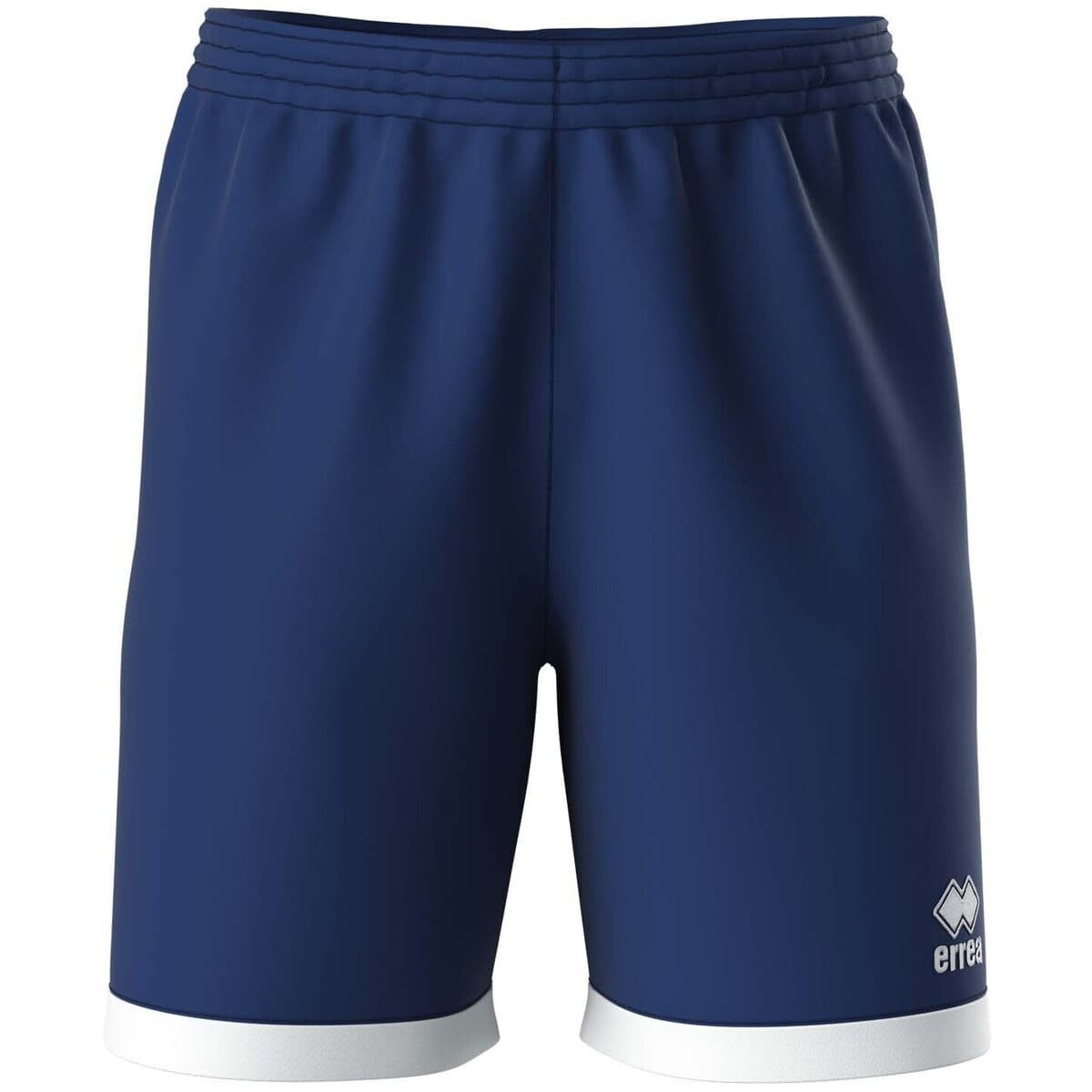 Men's Sports Shorts Errea Blue