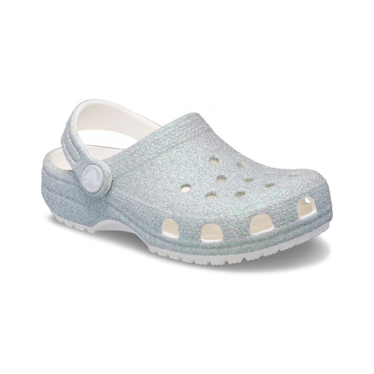 Boys' Sandals Crocs White