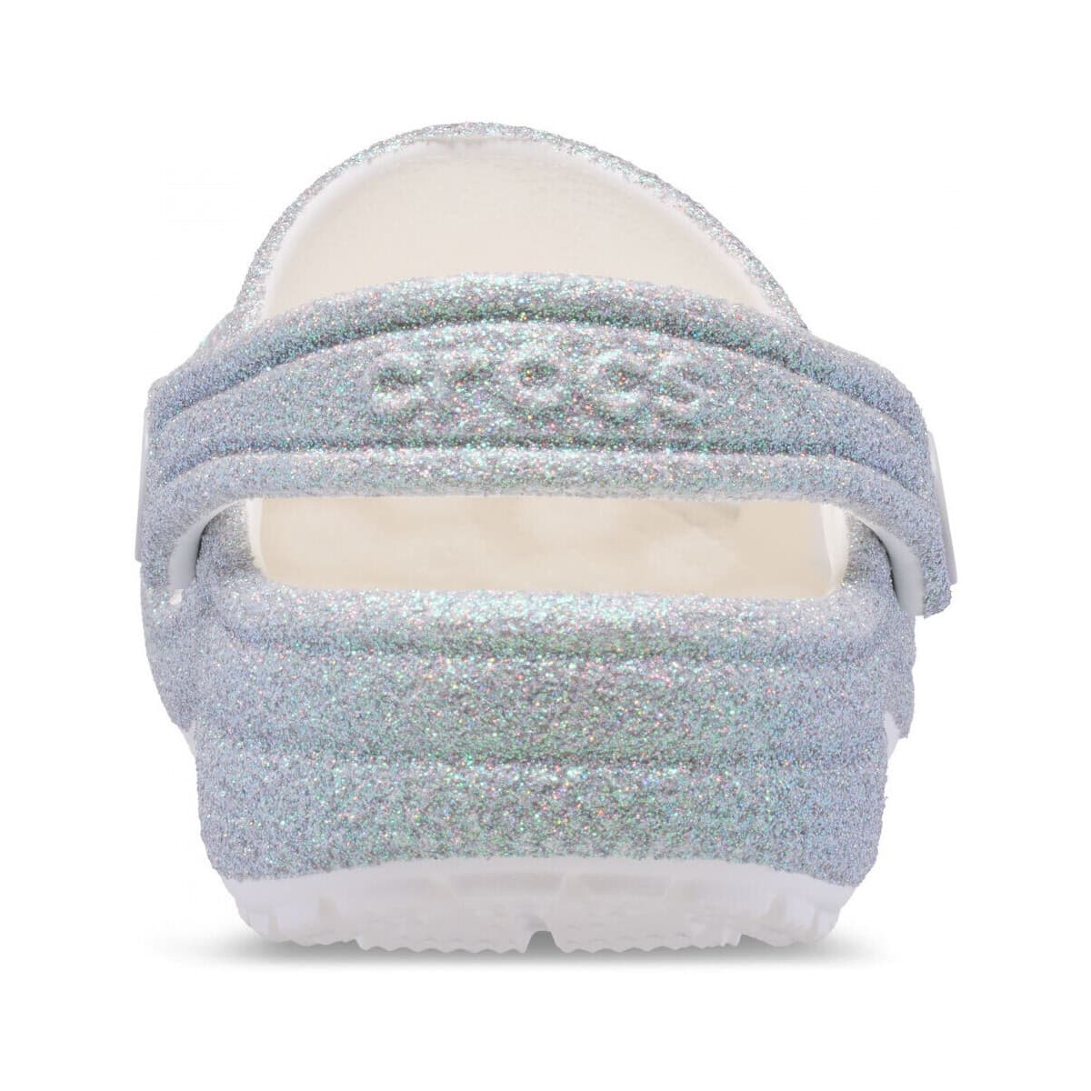 Boys' Sandals Crocs White