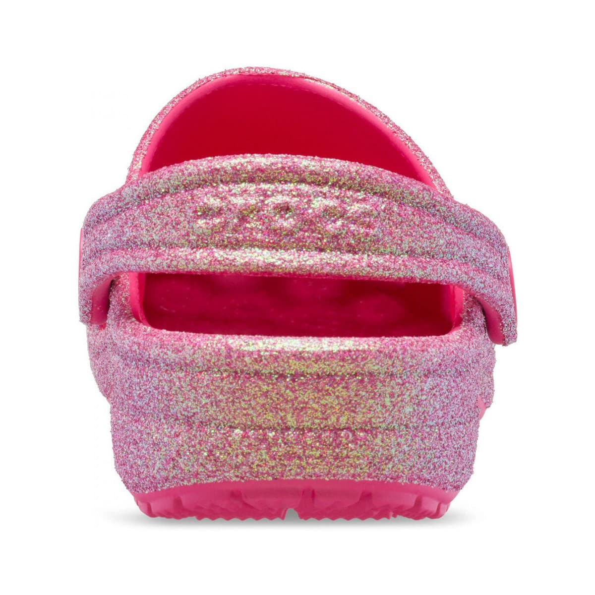 Girls' Sandals Crocs Pink