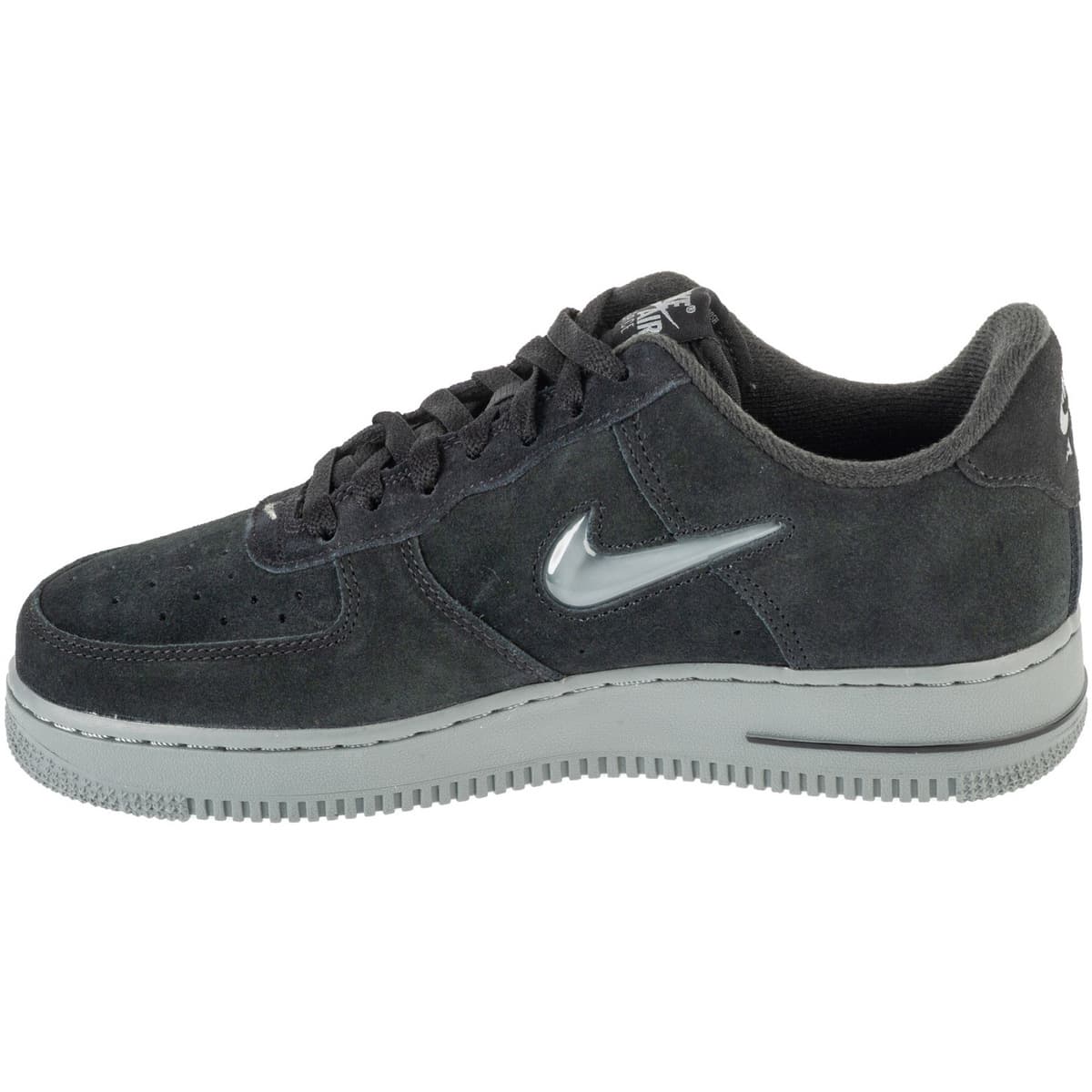 Men's Sneakers Nike Black