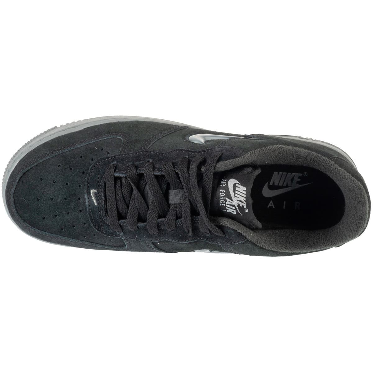 Men's Sneakers Nike Black