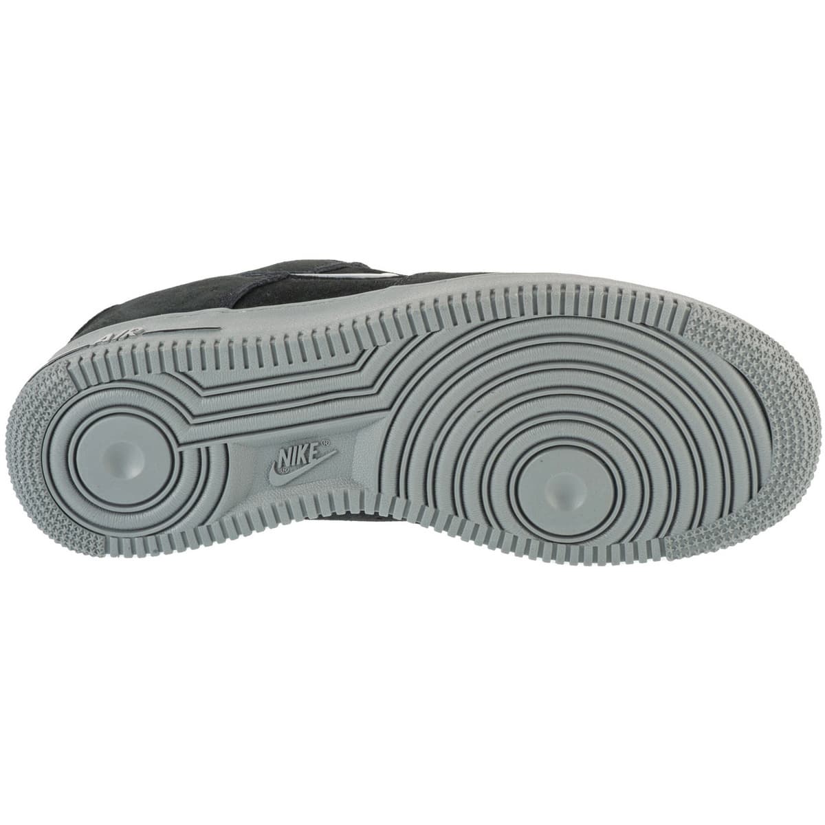 Men's Sneakers Nike Black