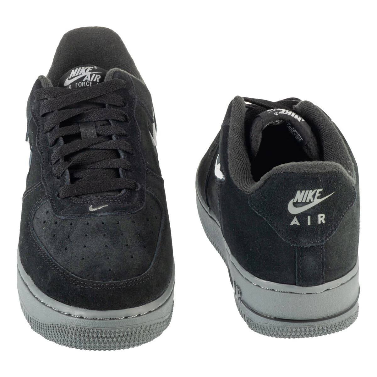 Men's Sneakers Nike Black