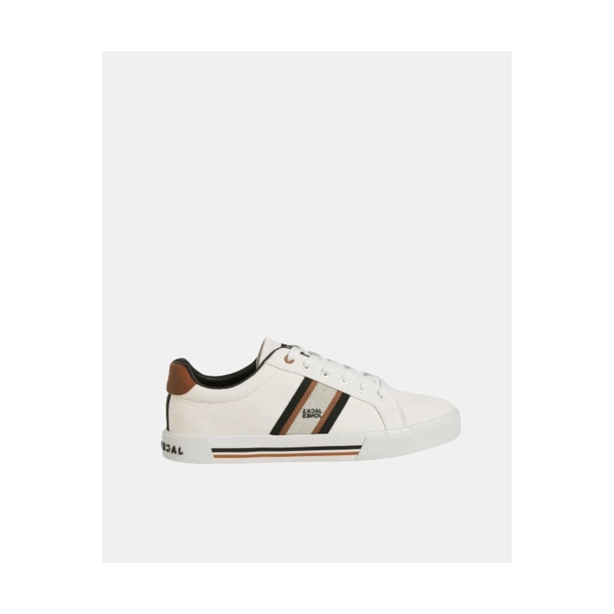 Men's Sneakers Jack & Jones White