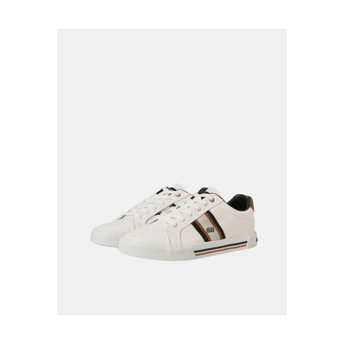 Men's Sneakers Jack & Jones White