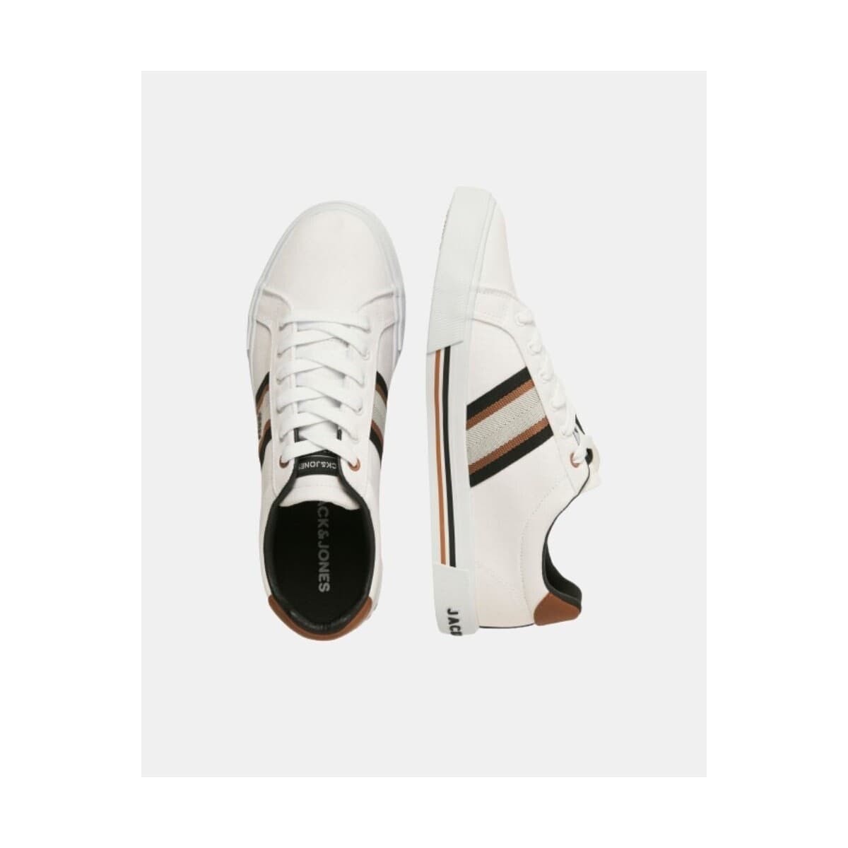 Men's Sneakers Jack & Jones White
