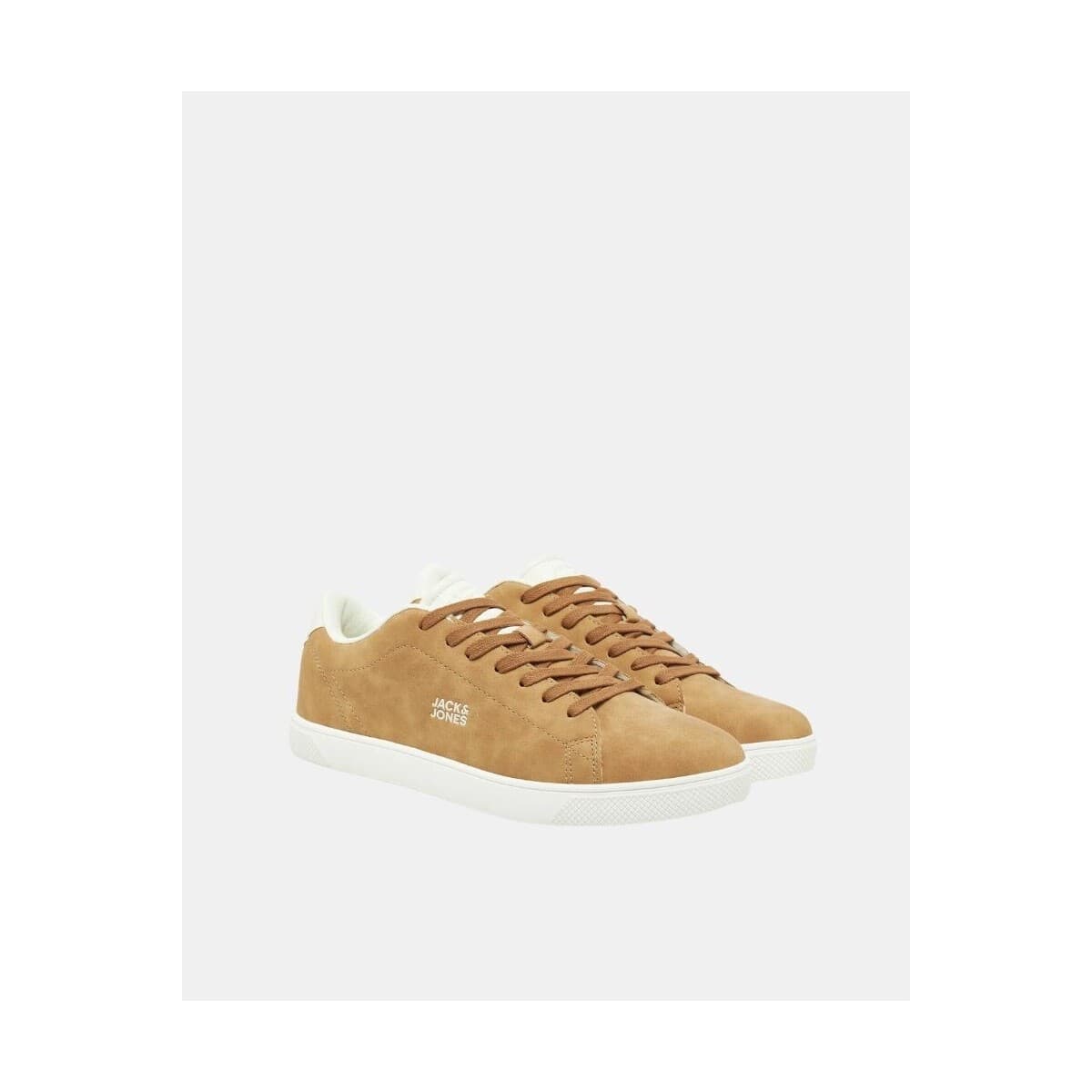 Men's Sneakers Jack & Jones Brown